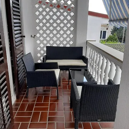 Apartment Vukovic Selce