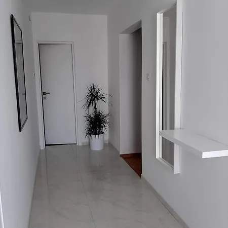 Vukovic Apartment