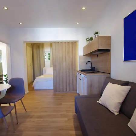 Vukovic Apartment *