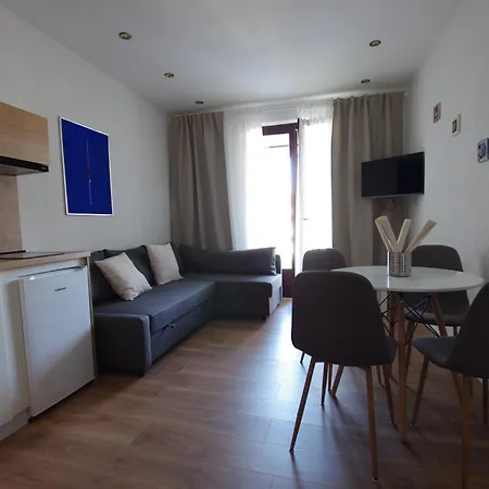 Apartment Vukovic *