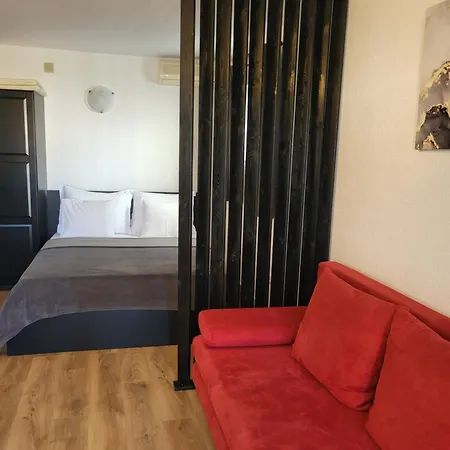 Vukovic Apartment