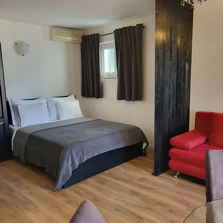 Apartment Vukovic Selce