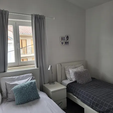 Apartment Vukovic