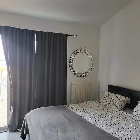 Apartment Vukovic