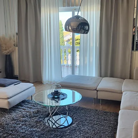 Apartment Vukovic *