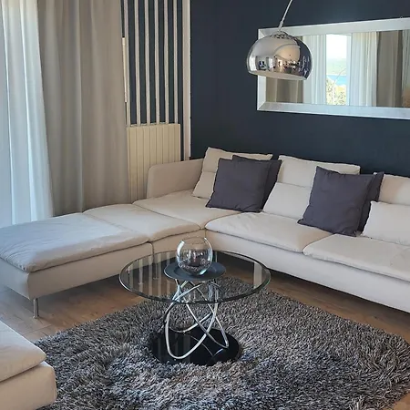 Apartment Vukovic Selce