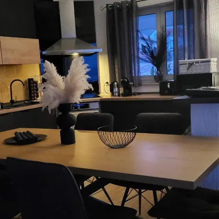 Vukovic Apartment Selce