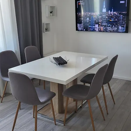 Vukovic Appartement *