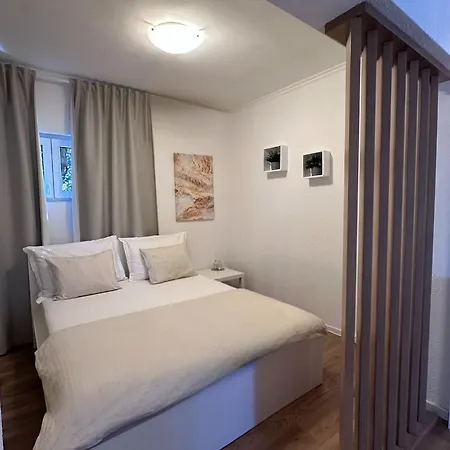 Vukovic Apartament *