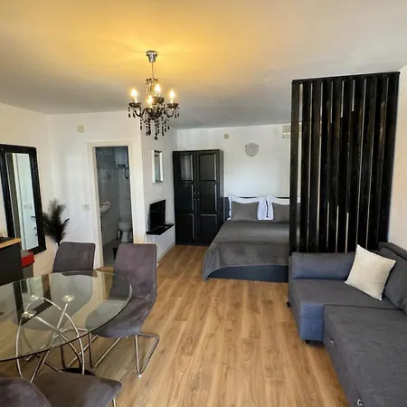 Apartament Vukovic *