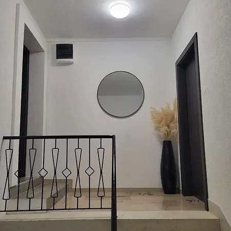 Vukovic Apartman Selce