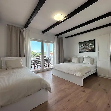 Apartman Vukovic *