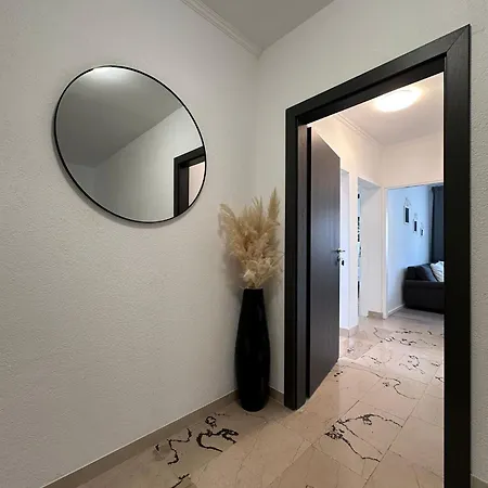 Vukovic Apartman