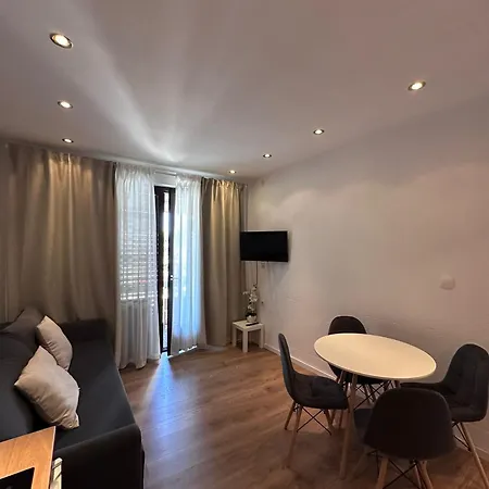 Apartman Vukovic