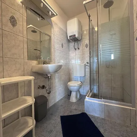 Vukovic Apartman *