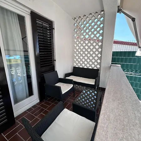 Apartman Vukovic *