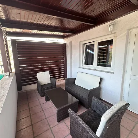 Vukovic Apartament