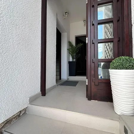 Apartman Vukovic