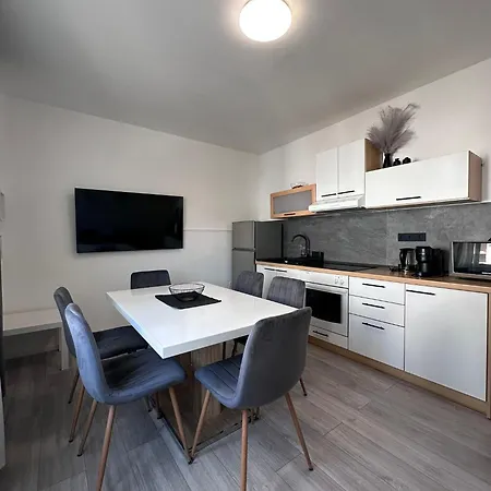 Vukovic Apartament *