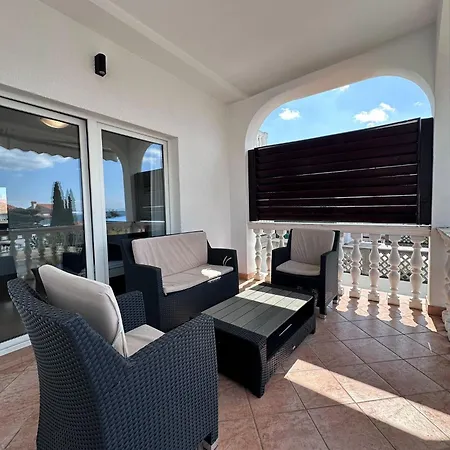 Vukovic Apartman Selce