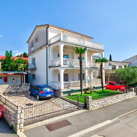 Vukovic Apartment