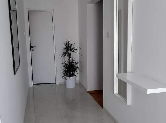 Vukovic Appartement
