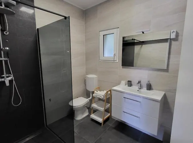 Vukovic Appartement Selce