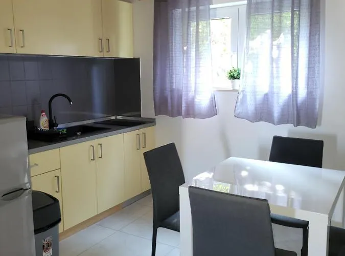 Vukovic Appartement *