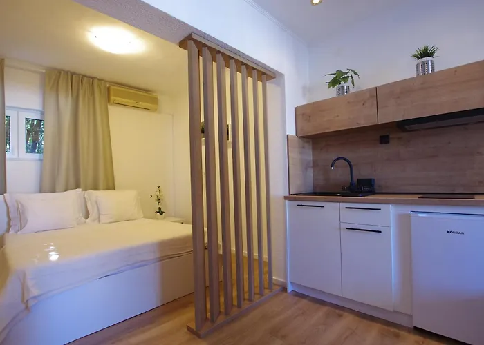 Vukovic Appartement Selce