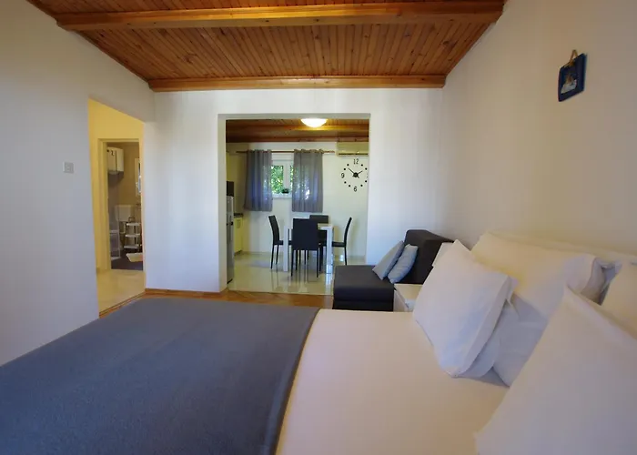 Vukovic Apartman Selce