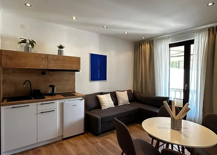 Vukovic Apartman *