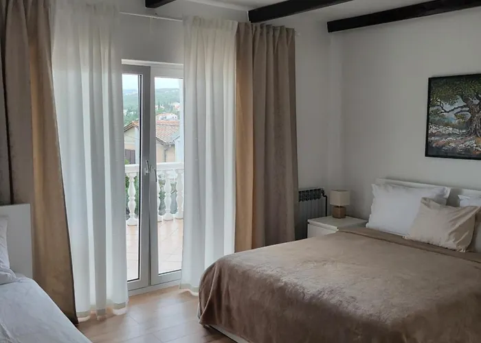 Vukovic Appartement *