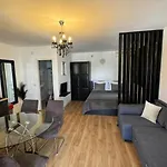 Apartament Vukovic *