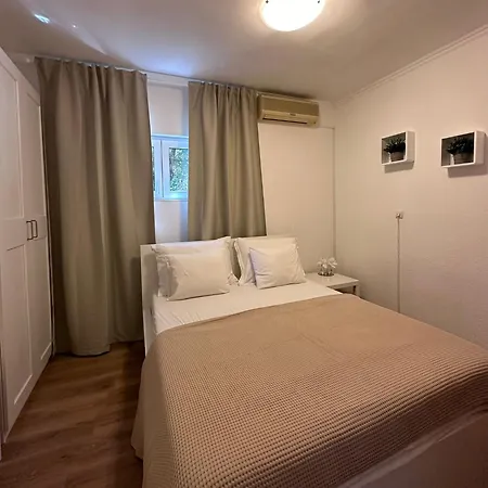 Apartman Vukovic Selce