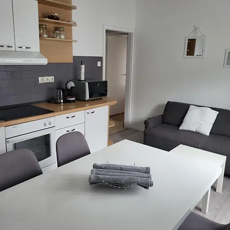 Vukovic Apartman Selce