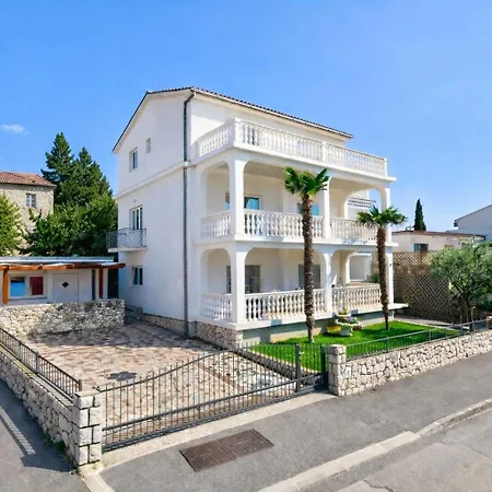 Vukovic Apartman