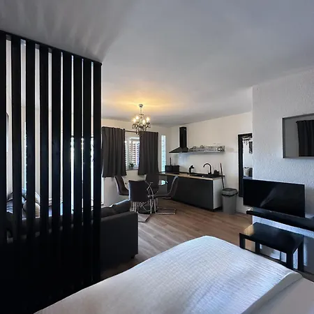 Apartment Vukovic Selce