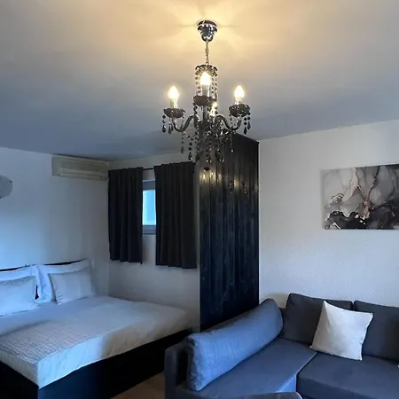 Apartament Vukovic