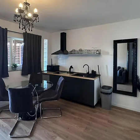 Vukovic Apartament *