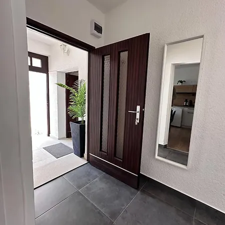 Apartment Vukovic Selce