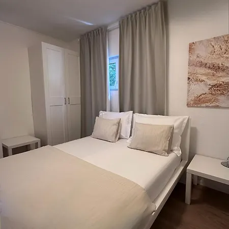 Vukovic Apartman Selce