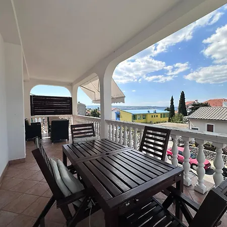 Apartman Vukovic Selce