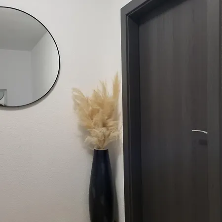 Apartman Vukovic