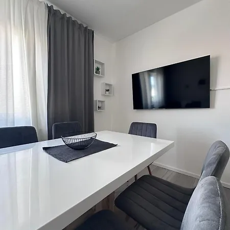 Apartman Vukovic Selce