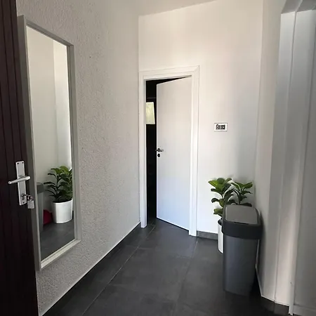 Apartman Vukovic Selce